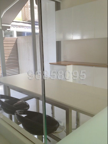 Hillcrest Villa (D11), Terrace #112572